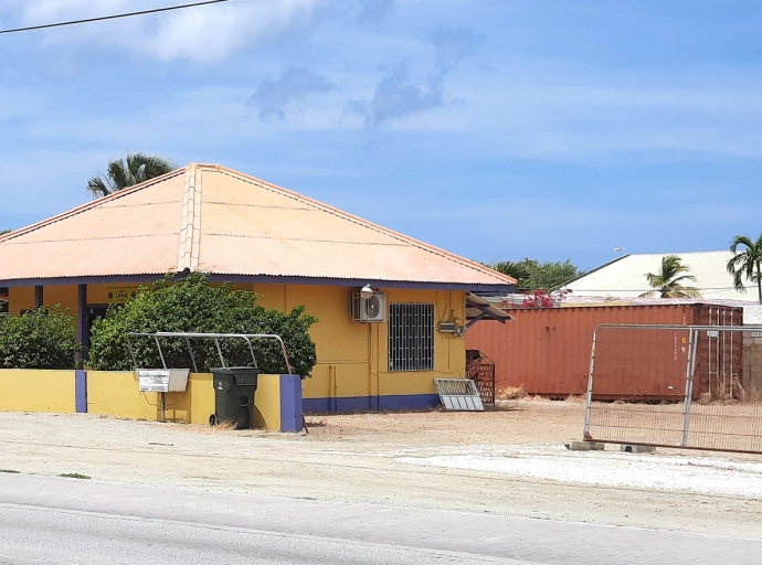 Diasabra awor tin Feria di Salud di Aruba Lions Club